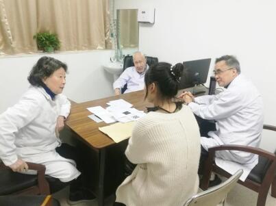 318������|֣�ݻ�ҽ��&ldquo;���꾪�װ���ר���ж�&rdquo;�ɹ���չ